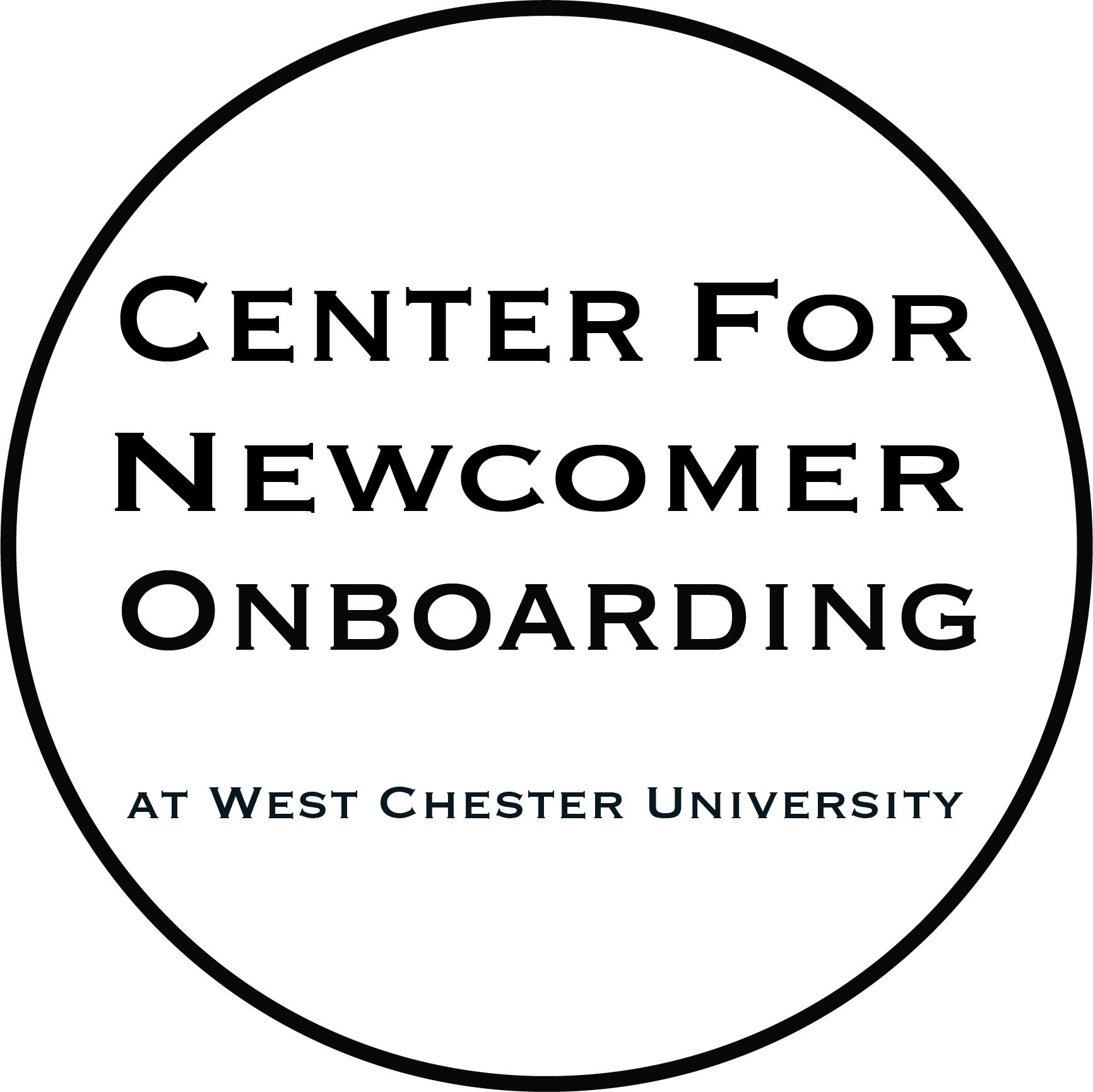 Center for Newcomer Onboarding